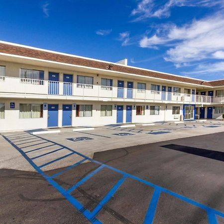 Motel 6-Phoenix, Az - North Bell Road מראה חיצוני תמונה