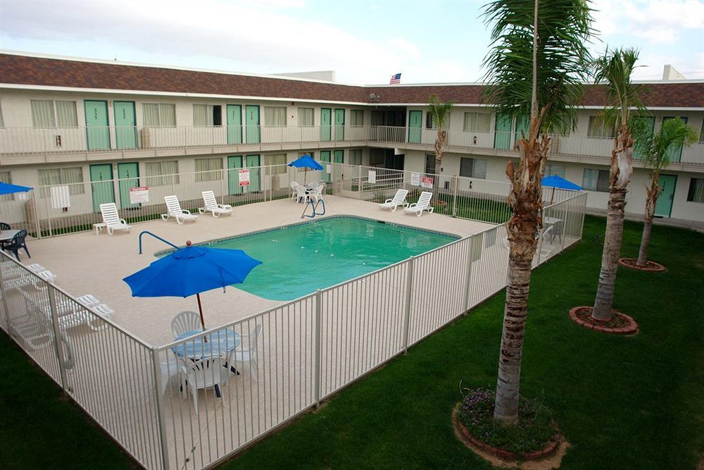 Motel 6-Phoenix, Az - North Bell Road מראה חיצוני תמונה