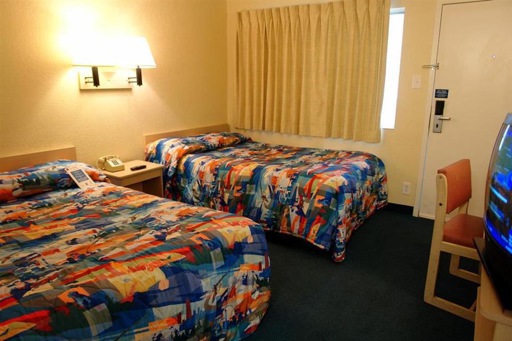 Motel 6-Phoenix, Az - North Bell Road חדר תמונה