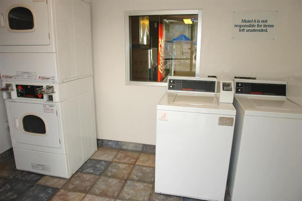Motel 6-Phoenix, Az - North Bell Road מראה חיצוני תמונה